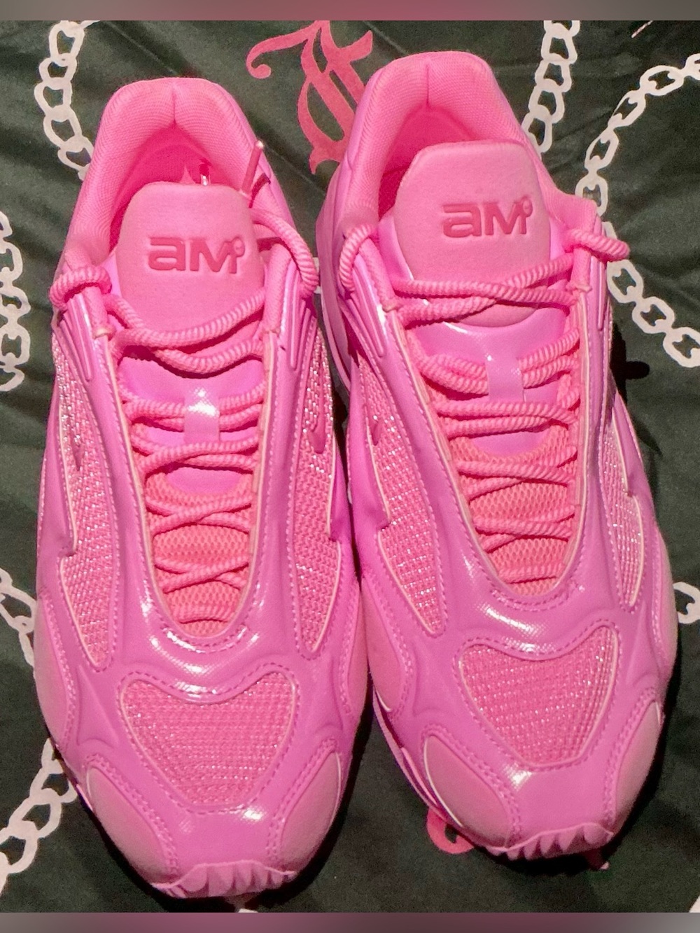Nike Air Max Muse Pink Women's Athletic Sneaker